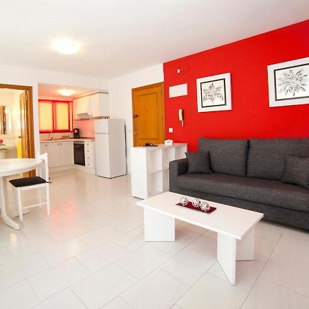 Studio Apolo Vi-4 By Interhome กัลเป ภายนอก รูปภาพ