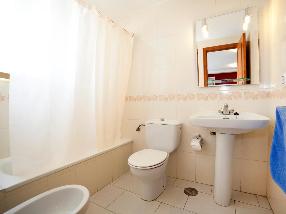 Studio Apolo Vi-4 By Interhome กัลเป ภายนอก รูปภาพ