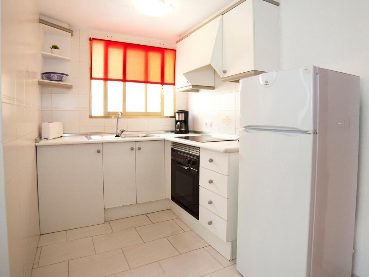 Studio Apolo Vi-4 By Interhome กัลเป ภายนอก รูปภาพ