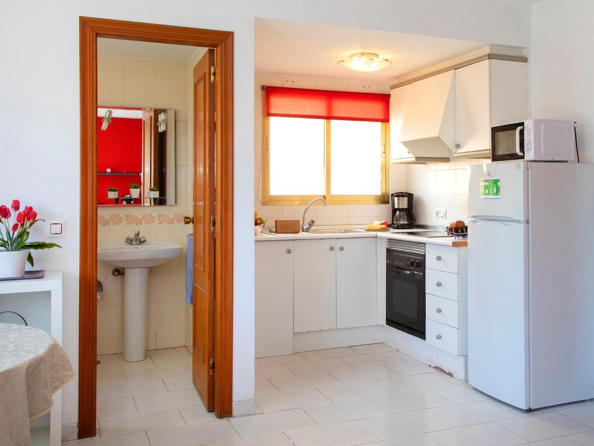 Studio Apolo Vi-4 By Interhome กัลเป ภายนอก รูปภาพ