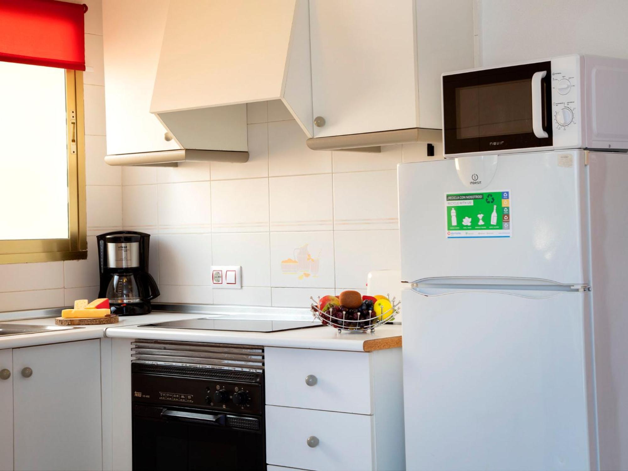 Studio Apolo Vi-4 By Interhome กัลเป ภายนอก รูปภาพ
