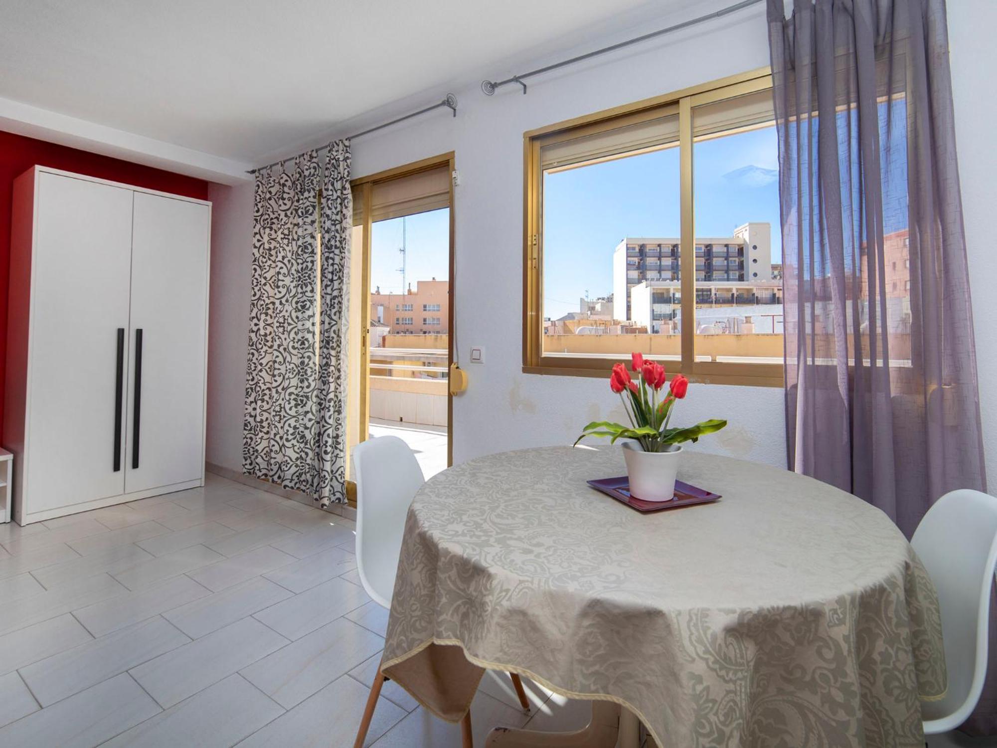 Studio Apolo Vi-4 By Interhome กัลเป ภายนอก รูปภาพ