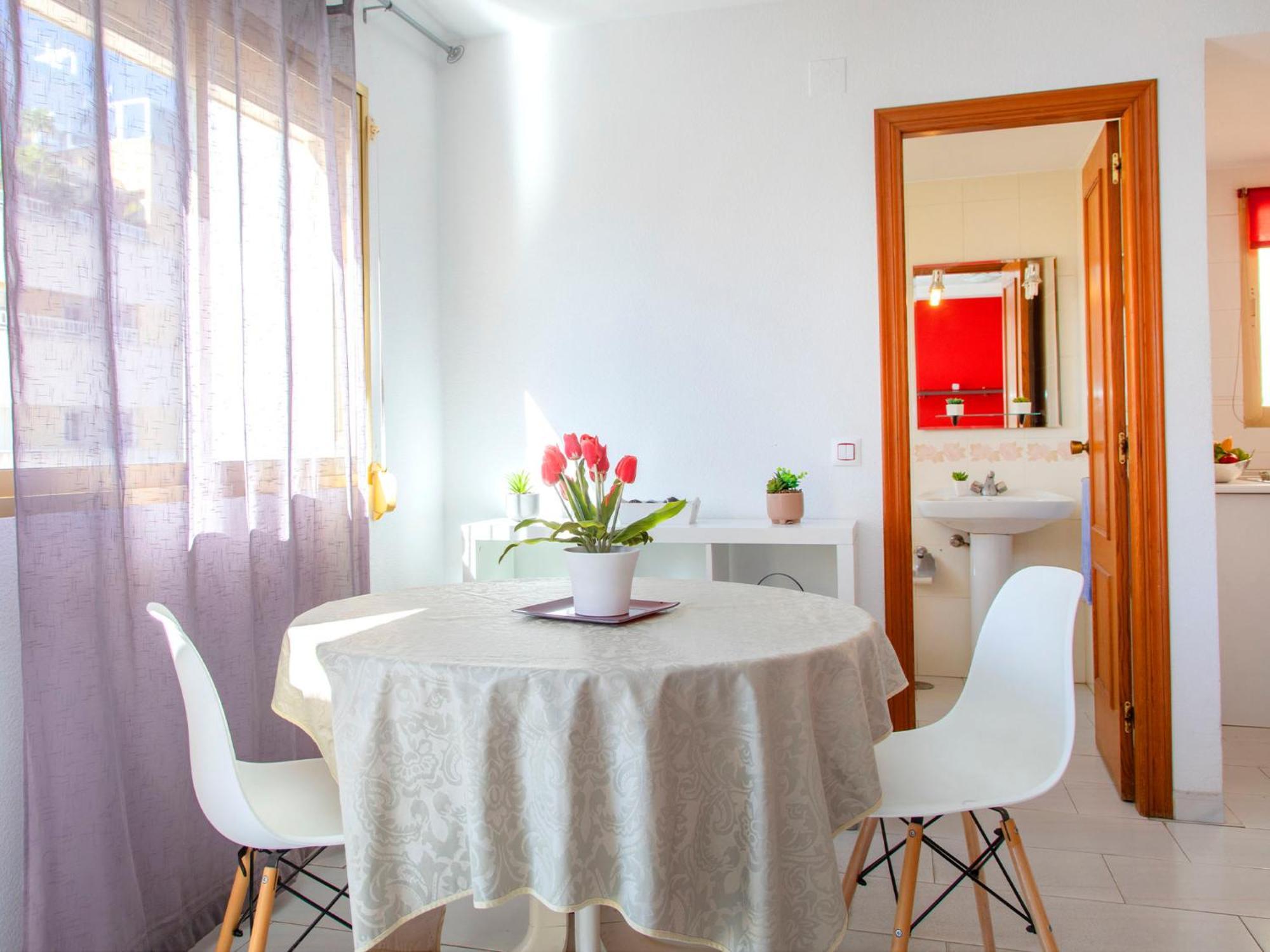 Studio Apolo Vi-4 By Interhome กัลเป ภายนอก รูปภาพ